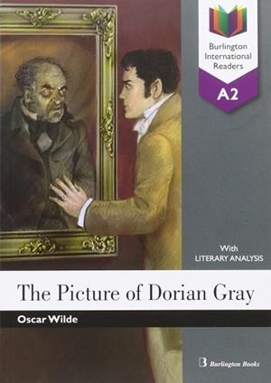 PICTURE OF DORIAN GRAY, THE | 9789963515899 | AA.VV | Llibreria Aqualata | Comprar libros en catalán y castellano online | Comprar libros Igualada