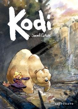KODI | 9788467951981 | CULLUM, JARED | Llibreria Aqualata | Comprar libros en catalán y castellano online | Comprar libros Igualada