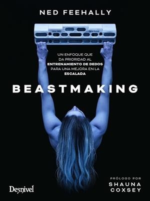BEASTMAKING | 9788498295993 | FEEHALLY, NED | Llibreria Aqualata | Comprar llibres en català i castellà online | Comprar llibres Igualada