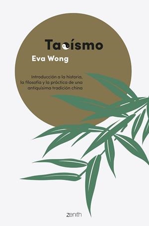 TAOÍSMO | 9788408257745 | WONG, EVA | Llibreria Aqualata | Comprar libros en catalán y castellano online | Comprar libros Igualada