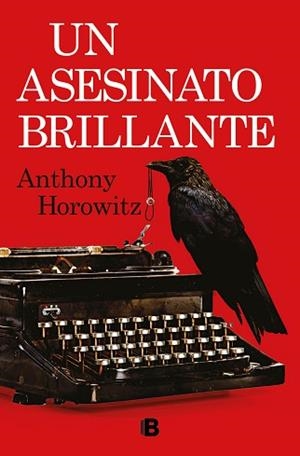 UN ASESINATO BRILLANTE | 9788466672542 | HOROWITZ, ANTHONY | Llibreria Aqualata | Comprar libros en catalán y castellano online | Comprar libros Igualada
