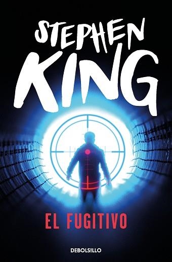 FUGITIVO, EL | 9788497930147 | KING, STEPHEN | Llibreria Aqualata | Comprar libros en catalán y castellano online | Comprar libros Igualada