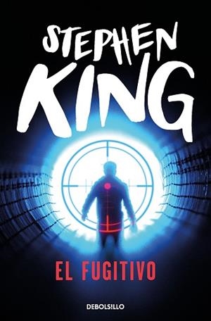 FUGITIVO, EL | 9788497930147 | KING, STEPHEN | Llibreria Aqualata | Comprar libros en catalán y castellano online | Comprar libros Igualada