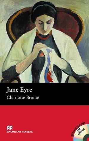JANE EYRE (MACMILLAN READERS) | 9781405076166 | BELL, F./BRONTE, C. | Llibreria Aqualata | Comprar libros en catalán y castellano online | Comprar libros Igualada