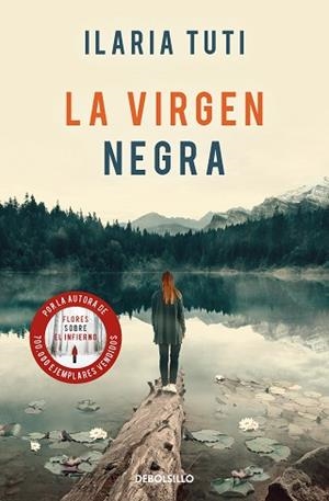 VIRGEN NEGRA, LA | 9788466359894 | TUTI, ILARIA | Llibreria Aqualata | Comprar llibres en català i castellà online | Comprar llibres Igualada