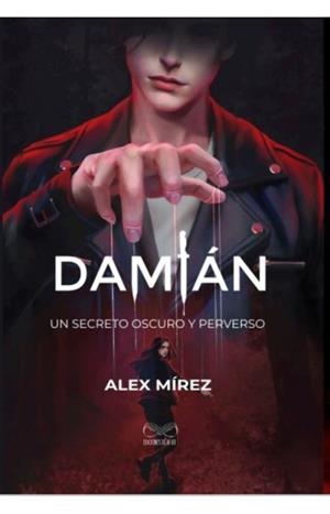 DAMIÁN | 9789801826255 | MÍREZ, ALEX | Llibreria Aqualata | Comprar libros en catalán y castellano online | Comprar libros Igualada