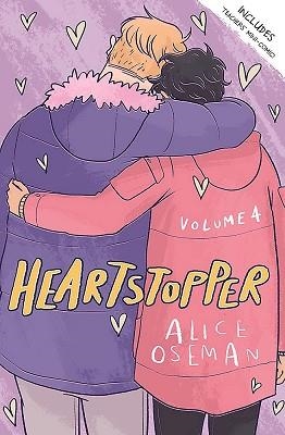HEARTSTOPPER 4 | 9781444952797 | AA.VV | Llibreria Aqualata | Comprar libros en catalán y castellano online | Comprar libros Igualada