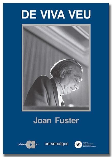 DE VIVA VEU | 9788418618284 | FUSTER ORTELLS, JOAN | Llibreria Aqualata | Comprar libros en catalán y castellano online | Comprar libros Igualada