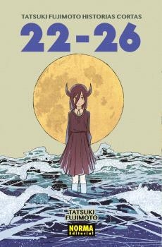 22-26. TATSUKI FUJIMOTO HISTORIAS CORTAS | 9788467955316 | FUJIMOTO, TATSUKI / HARUBA, NEGI | Llibreria Aqualata | Comprar llibres en català i castellà online | Comprar llibres Igualada