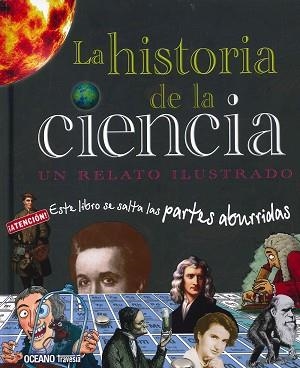 HISTORIA DE LA CIENCIA | 9786074008920 | CHALLONER, JACK | Llibreria Aqualata | Comprar libros en catalán y castellano online | Comprar libros Igualada