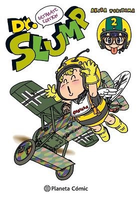 DR. SLUMP Nº 02/15 | 9788491737834 | TORIYAMA, AKIRA | Llibreria Aqualata | Comprar libros en catalán y castellano online | Comprar libros Igualada