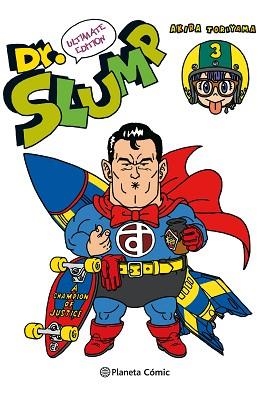 DR. SLUMP Nº 03/15 | 9788491737841 | TORIYAMA, AKIRA | Llibreria Aqualata | Comprar libros en catalán y castellano online | Comprar libros Igualada