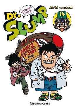 DR. SLUMP Nº 14/15 | 9788491737957 | TORIYAMA, AKIRA | Llibreria Aqualata | Comprar libros en catalán y castellano online | Comprar libros Igualada