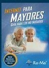 INTERNET PARA MAYORES. GUÍA PARA LOS NO INICIADOS | 9788499645575 | RODRÍGUEZ DE SEPÚLVEDA MAILLO, DAVID | Llibreria Aqualata | Comprar llibres en català i castellà online | Comprar llibres Igualada