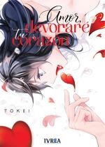 AMOR DEVORARE TU CORAZON | 9788419383921 | YAZAWA, AI | Llibreria Aqualata | Comprar libros en catalán y castellano online | Comprar libros Igualada