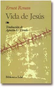 VIDA DE JESUS (BIB. EDAF 72) | 9788471663771 | RENAN, ERNEST | Llibreria Aqualata | Comprar libros en catalán y castellano online | Comprar libros Igualada