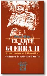 ARTE DE LA GUERRA II, LA | 9788441401174 | BIN, SUN | Llibreria Aqualata | Comprar libros en catalán y castellano online | Comprar libros Igualada