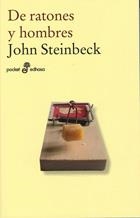 DE RATONES Y HOMBRES (BOLSILLO) | 9788435018630 | STEINBECK, JOHN | Llibreria Aqualata | Comprar llibres en català i castellà online | Comprar llibres Igualada