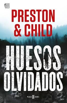 HUESOS OLVIDADOS | 9788401027758 | PRESTON, DOUGLAS / CHILD, LINCOLN | Llibreria Aqualata | Comprar llibres en català i castellà online | Comprar llibres Igualada
