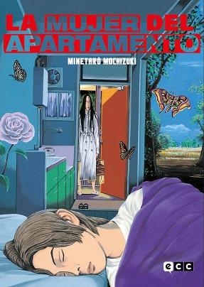 MUJER DEL APARTAMENTO, LA | 9788419351944 | MOCHIZUKI, MINETARÔ | Llibreria Aqualata | Comprar llibres en català i castellà online | Comprar llibres Igualada