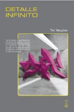 DETALLE INFINITO | 9789874862303 | MAUGHAN, TIM | Llibreria Aqualata | Comprar llibres en català i castellà online | Comprar llibres Igualada