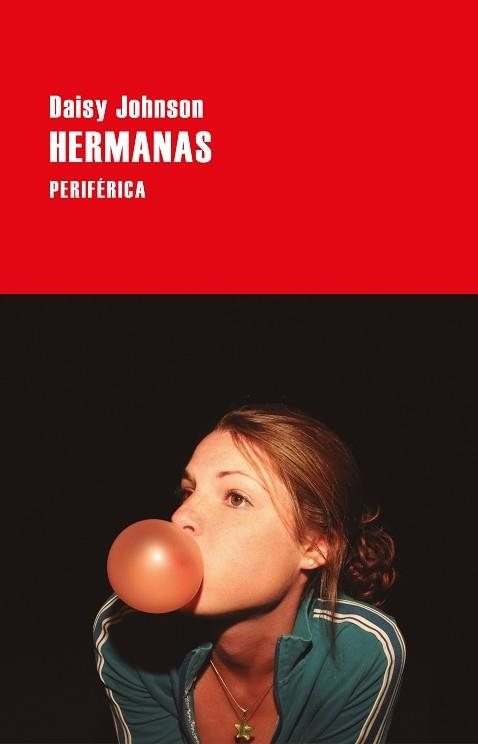 HERMANAS | 9788418838453 | JOHNSON, DAISY | Llibreria Aqualata | Comprar libros en catalán y castellano online | Comprar libros Igualada