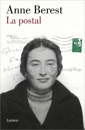 POSTAL, LA | 9788426422859 | BEREST, ANNE | Llibreria Aqualata | Comprar llibres en català i castellà online | Comprar llibres Igualada