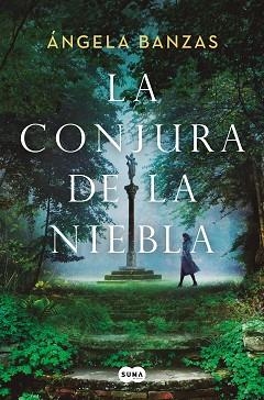 CONJURA DE LA NIEBLA, LA | 9788491295969 | BANZAS, ÁNGELA | Llibreria Aqualata | Comprar libros en catalán y castellano online | Comprar libros Igualada