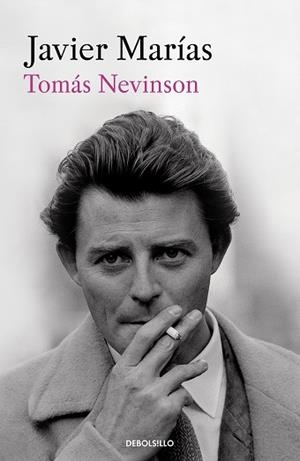 TOMÁS NEVINSON | 9788466363495 | MARÍAS, JAVIER | Llibreria Aqualata | Comprar llibres en català i castellà online | Comprar llibres Igualada
