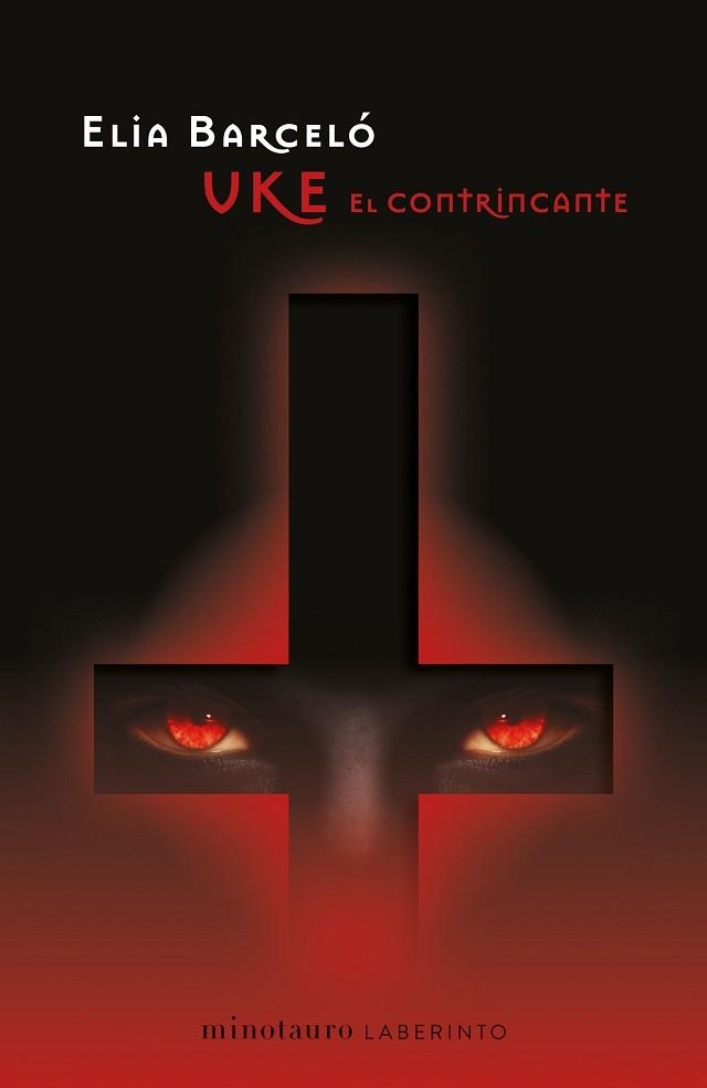 UKE | 9788445012277 | BARCELÓ, ELIA | Llibreria Aqualata | Comprar libros en catalán y castellano online | Comprar libros Igualada