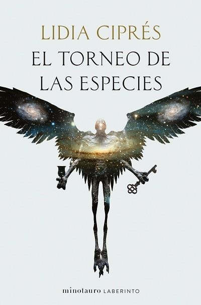 TORNEO DE LAS ESPECIES, EL | 9788445012451 | CIPRÉS, LIDIA | Llibreria Aqualata | Comprar libros en catalán y castellano online | Comprar libros Igualada