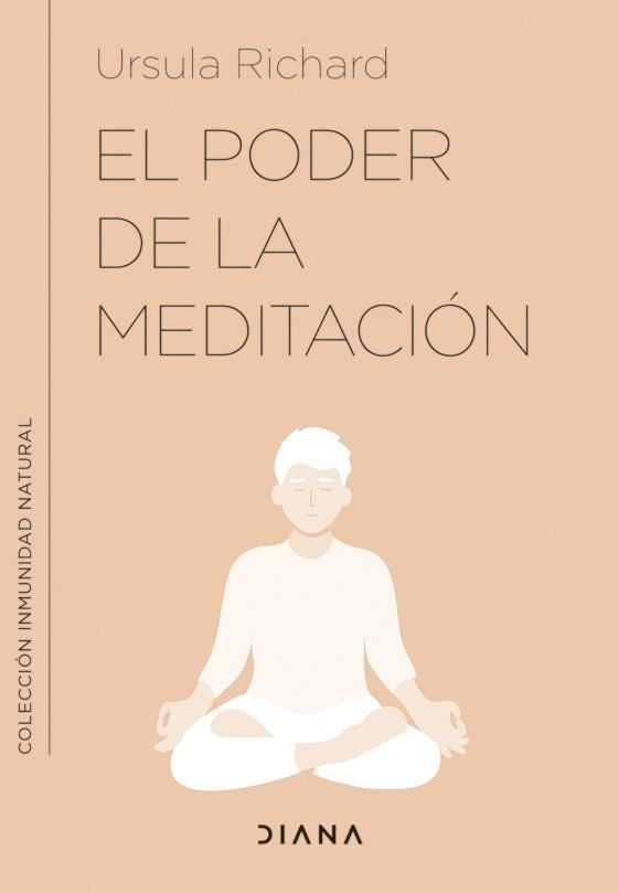 PODER DE LA MEDITACIÓN, EL | 9788411190220 | RICHARD, URSULA | Llibreria Aqualata | Comprar libros en catalán y castellano online | Comprar libros Igualada
