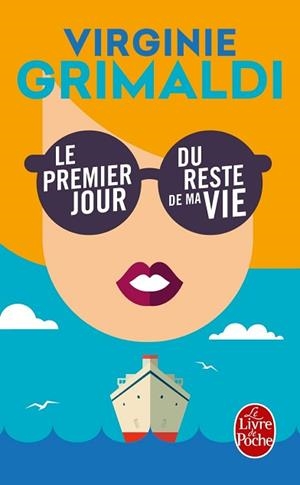 PREMIER JOUR DU RESTE DE MA VIE, LE | 9782253098461 | GRIMALDI, VIRGINIE | Llibreria Aqualata | Comprar llibres en català i castellà online | Comprar llibres Igualada
