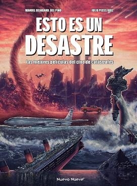 ESTO ES UN DESASTRE | 9788419148230 | Llibreria Aqualata | Comprar libros en catalán y castellano online | Comprar libros Igualada