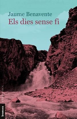 DIES SENSE FI, ELS | 9788413583594 | BENAVENTE, JAUME | Llibreria Aqualata | Comprar llibres en català i castellà online | Comprar llibres Igualada