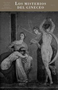 MISTERIOS DEL GINECEO, LOS | 9788446014300 | VEYNE, P. / LISSARRAGUE, F. | Llibreria Aqualata | Comprar libros en catalán y castellano online | Comprar libros Igualada