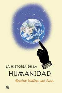 HISTORIA DE LA HUMANIDAD, LA (SAMARKANDA) | 9788478711505 | LOON, HENDRIK WILLEM VAN | Llibreria Aqualata | Comprar llibres en català i castellà online | Comprar llibres Igualada