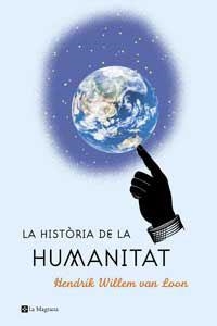 HISTORIA DE LA HUMANITAT, LA (SAMARKANDA) | 9788482645124 | LOON, HENDRIK WILLEM VAN | Llibreria Aqualata | Comprar llibres en català i castellà online | Comprar llibres Igualada