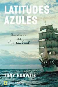 LATITUDES AZULES | 9788478711291 | HORWITZ, TONY | Llibreria Aqualata | Comprar libros en catalán y castellano online | Comprar libros Igualada