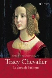DAMA DE L'UNICORN, LA (ALES ESTESES 169) | 9788478711673 | CHAVALIER, TRACY | Llibreria Aqualata | Comprar libros en catalán y castellano online | Comprar libros Igualada