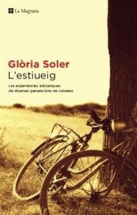 ESTIUEIG, L' (ORIGENS 86) | 9788478711666 | SOLER, GLORIA | Llibreria Aqualata | Comprar libros en catalán y castellano online | Comprar libros Igualada