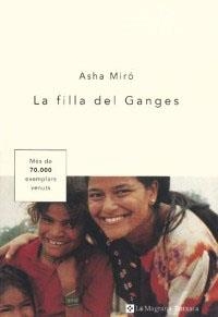 FILLA DEL GANGES, LA (BUTXACA 59) | 9788478711680 | MIRO, ASHA | Llibreria Aqualata | Comprar libros en catalán y castellano online | Comprar libros Igualada