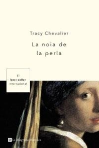 NOIA DE LA PERLA, LA (BUTXACA 58) | 9788478711697 | CHEVALIER, TRACY | Llibreria Aqualata | Comprar llibres en català i castellà online | Comprar llibres Igualada