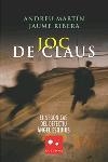 JOC DE CLAUS. EL SEGON CAS DEL DETECTIU ESQUIUS(CLASSICA 612 | 9788466404839 | MARTÍN, ANDREU /RIBERA, JAUME | Llibreria Aqualata | Comprar llibres en català i castellà online | Comprar llibres Igualada