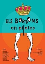 BORBONS EN PILOTES, ELS | 9788497910514 | VVAA | Llibreria Aqualata | Comprar libros en catalán y castellano online | Comprar libros Igualada