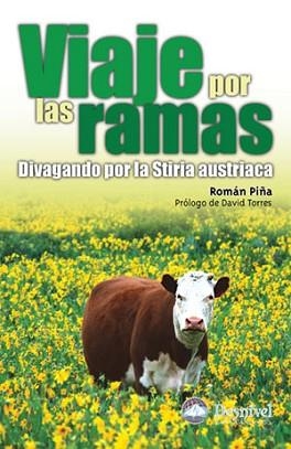 VIAJE POR LAS RAMAS | 9788496192393 | PIÑA, ROMAN | Llibreria Aqualata | Comprar llibres en català i castellà online | Comprar llibres Igualada