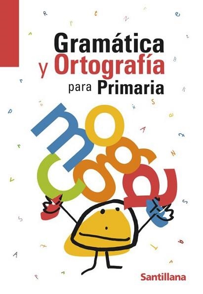 GRAMÁTICA Y ORTOGRAFÍA PARA PRIMARIA | 9788429470550 | VVAA | Llibreria Aqualata | Comprar libros en catalán y castellano online | Comprar libros Igualada