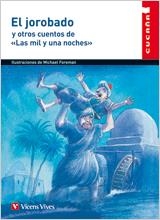 JOROBADO Y OTROS CUENTOS DE LAS MIL Y UNA NOCHES, EL | 9788431659233 | LOPEZ MUÑOZ, JOSE LUIS ,   TR. | Llibreria Aqualata | Comprar libros en catalán y castellano online | Comprar libros Igualada