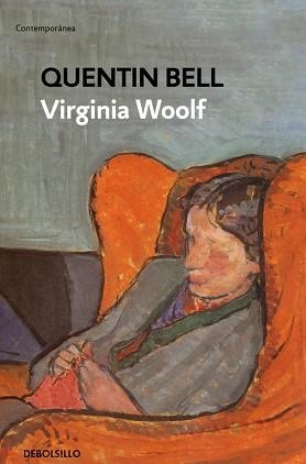 VIRGINIA WOOLF (ENSAYO.BIOGRAFIA 102) | 9788497933612 | BELL, QUENTIN | Llibreria Aqualata | Comprar llibres en català i castellà online | Comprar llibres Igualada
