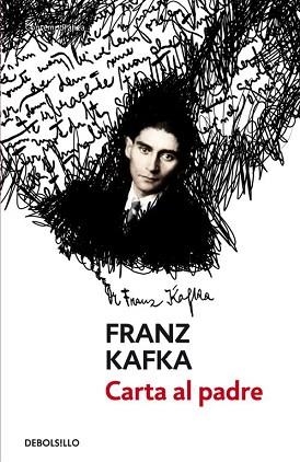CARTA AL PADRE (CONTEMPORANEA 356-4) | 9788497933889 | KAFKA, FRANZ | Llibreria Aqualata | Comprar libros en catalán y castellano online | Comprar libros Igualada